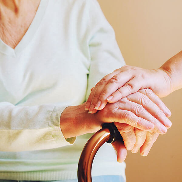 Nursing Home & Long Term Care Defense